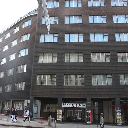 Centre * Prague
