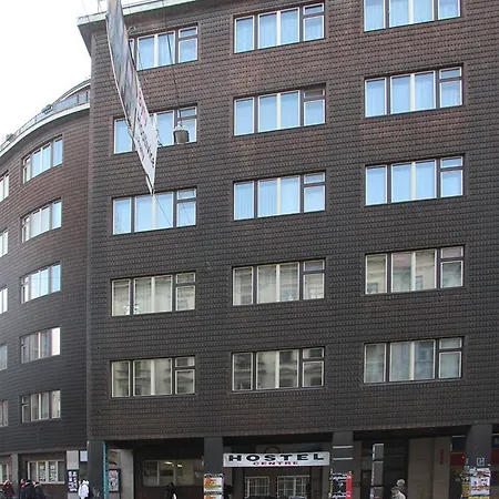 Apartments Centre * Prague