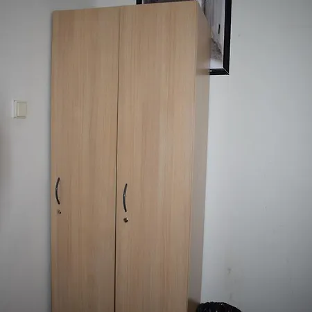 Centre Appartement Prague