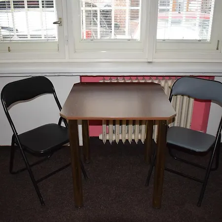 Centre Appartement *