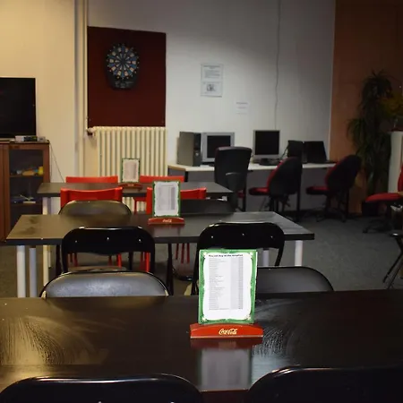 Appartement Centre Prague