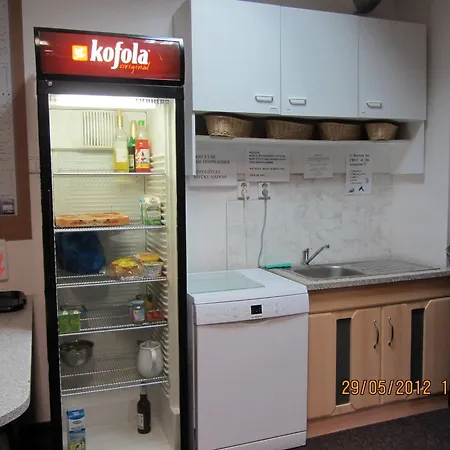 Centre Appartement Prague