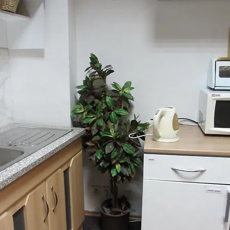 Centre Appartement