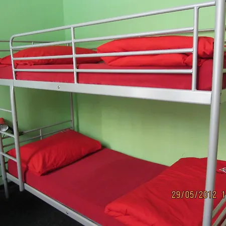 Appartement Centre
