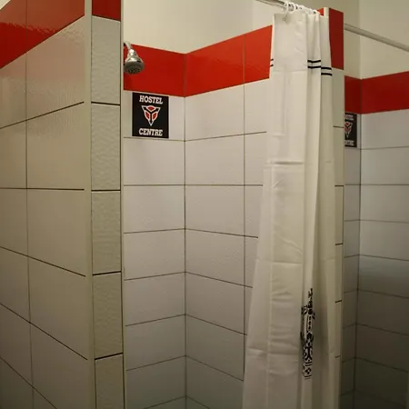 Centre Appartement Prague