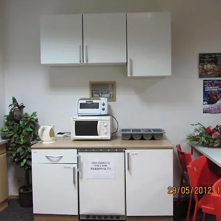 Appartement Centre