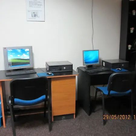 Centre Appartement *