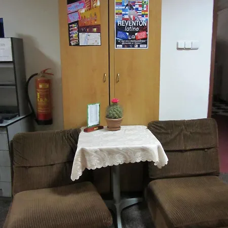 Centre Appartement *