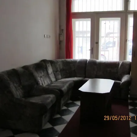 Apartments Centre Apartment *