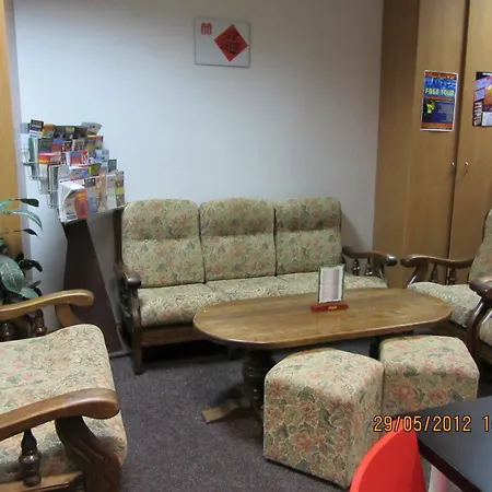 Appartement Centre