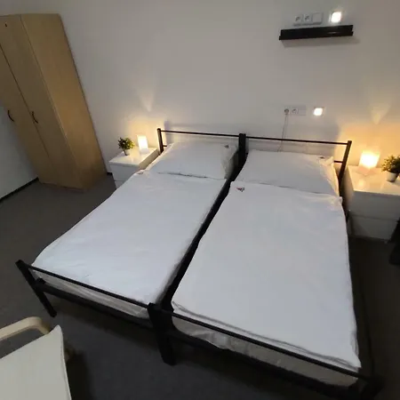 Centre Appartement Prague