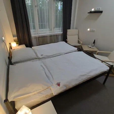Centre Appartement Prague