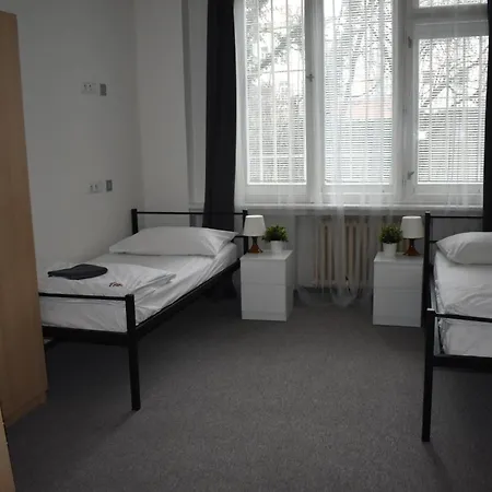 Centre Appartement *