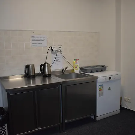 Centre Appartement Prague