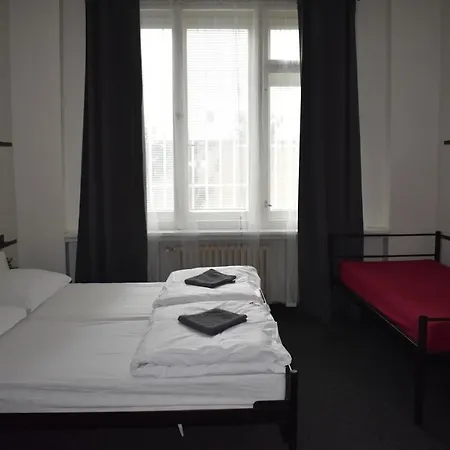 Appartement Centre