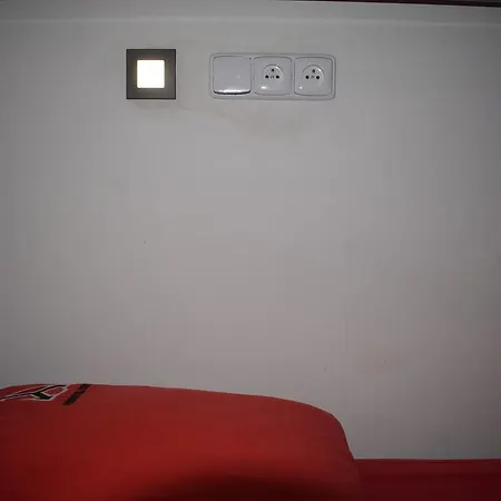 Centre 아파트 *